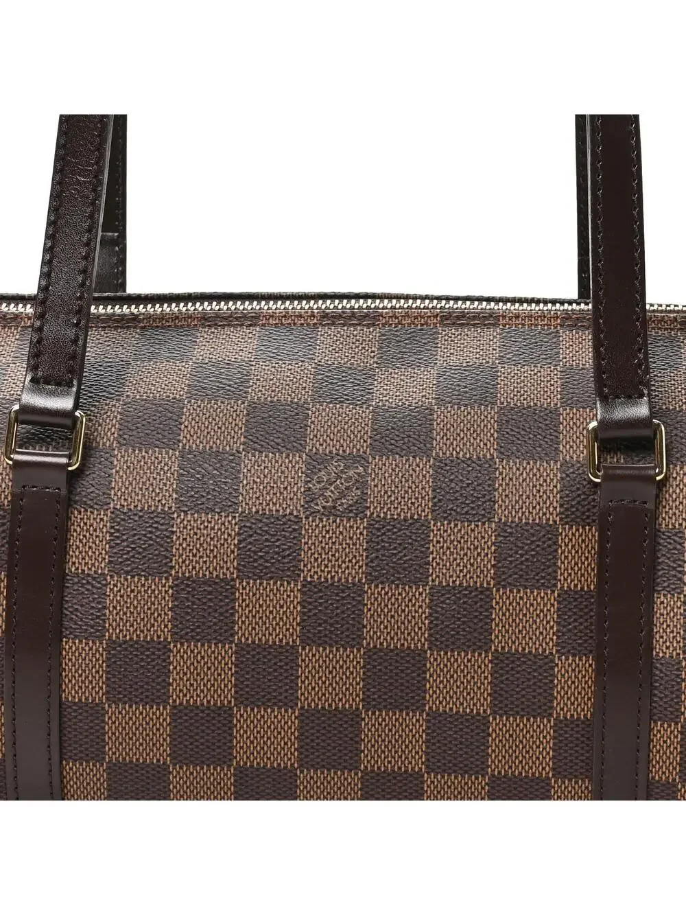 Louis Vuitton Damier Ebene Papillon 30 #333431L10B